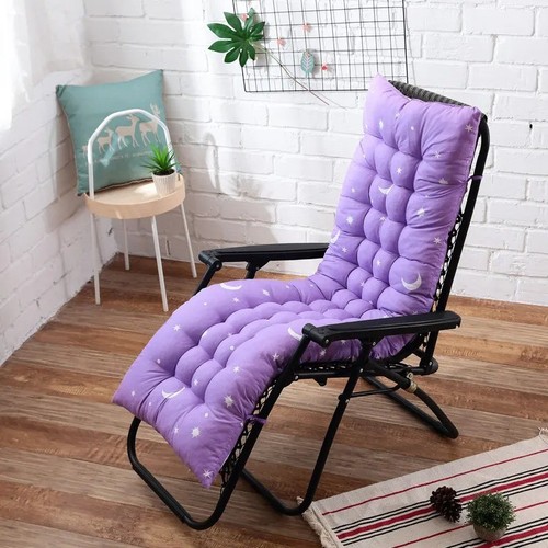 Recliner soft back - soft,