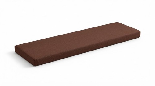 Bench cushion 4 seater - cushion, 2-3-4