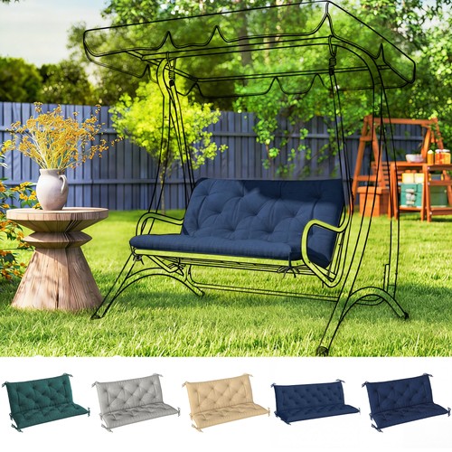 Seater bench cushion - 2/3,