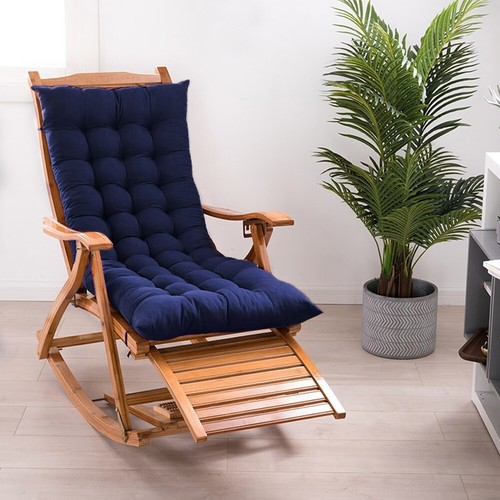 High back garden bench cushion - garden,