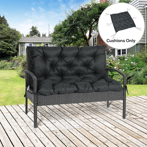 Seater bench pad garden - pad,,