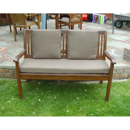 5ft clearance garden bench - clearance,